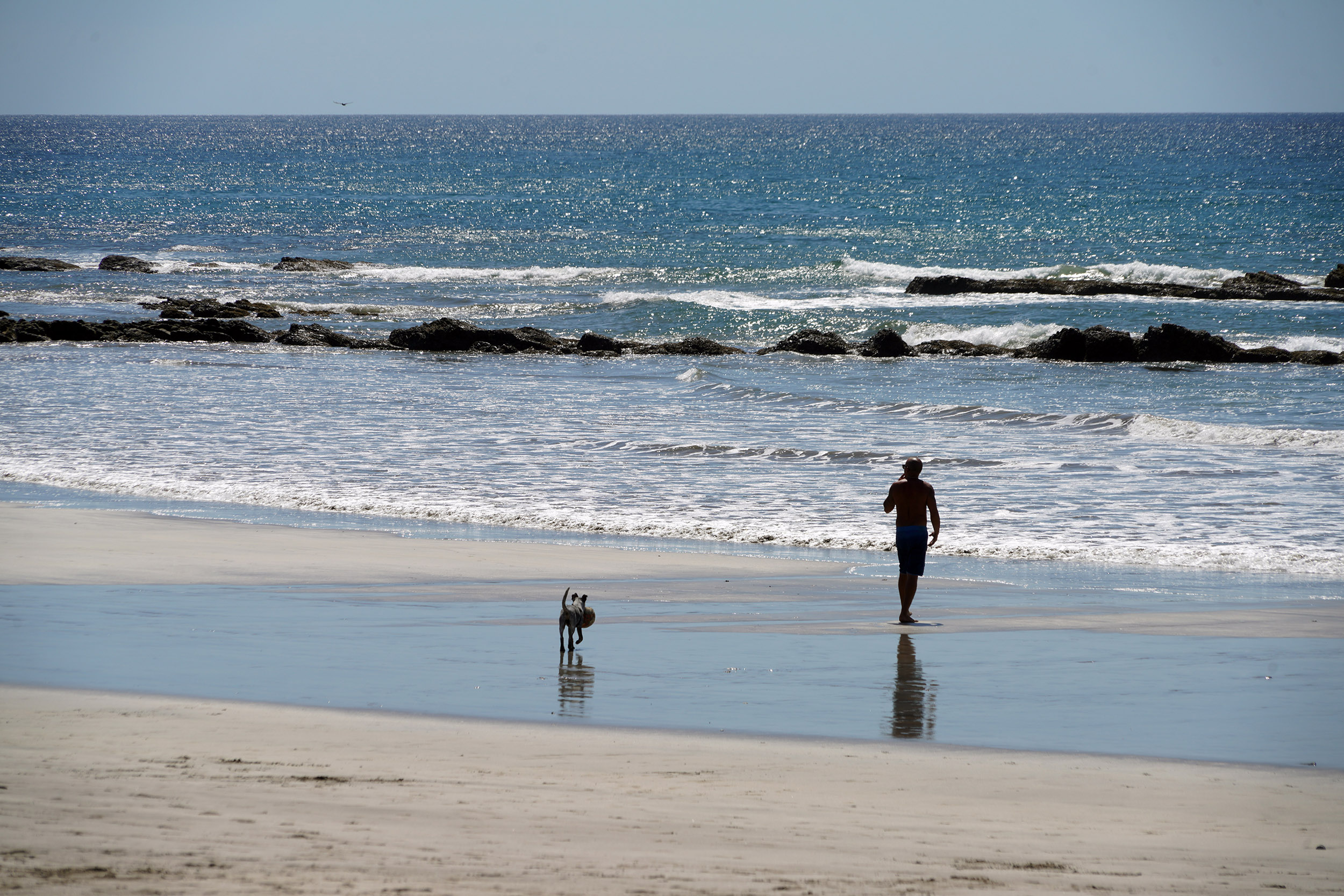 Costa Rica - Février 2025